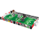 Carrera FC Spin n' Goal Set - Modell Bundesliga, Geschicklichkeitsspiel 