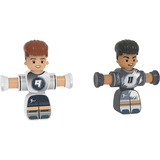 Carrera FC Spin n' Goal Set - Modell Bundesliga, Geschicklichkeitsspiel 