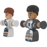 Carrera FC Spin n' Goal Set - Modell Bundesliga, Geschicklichkeitsspiel 