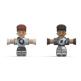 Carrera FC Spin n' Goal Set - Modell Bundesliga, Geschicklichkeitsspiel 