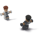 Carrera FC Spin n' Goal Set - Modell Bundesliga, Geschicklichkeitsspiel 