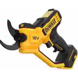 DEWALT Akku-Astschere DCMPP568N, 18Volt gelb/schwarz, ohne Akku und Ladegerät