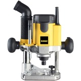 DeWALT Oberfräse DW622KT gelb/schwarz, 1.400 Watt, in TSTAK Box VI