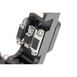 Digitus LWL-Fasertrenngerät, Montagewerkzeug schwarz