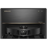 Dreame X40 Master, Saugroboter schwarz