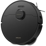Dreame X40 Master, Saugroboter schwarz