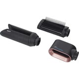 Dyson Airwrap Co-anda2x Straight + Wavy , Multistyler creme/roségold, Bluetooth, 1.700 Watt