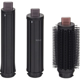 Dyson Airwrap Co-anda2x Straight + Wavy , Multistyler creme/roségold, Bluetooth, 1.700 Watt