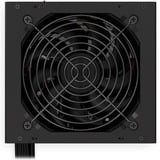 ENDORFY Enduro L6 650W, PC-Netzteil schwarz, 1x 12-Pin High Power GPU, 2x PCIe, 650 Watt