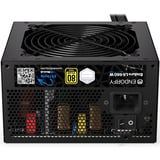 ENDORFY Enduro L6 650W, PC-Netzteil schwarz, 1x 12-Pin High Power GPU, 2x PCIe, 650 Watt