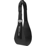 EcoFlow WAVE Strap Fixierband, Hebe- / Tragehilfe schwarz