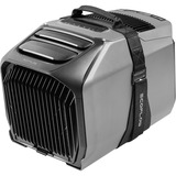 EcoFlow WAVE Strap Fixierband, Hebe- / Tragehilfe schwarz