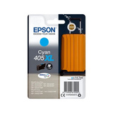 Epson Tinte cyan 405XL (C13T05H24010) 