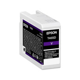 Epson Tinte violett T46SD (C13T46SD00) Ultrachrome PRO 10