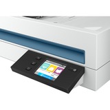 HP ScanJet Enterprise Flow N6600 fnw1, Flachbettscanner weiß