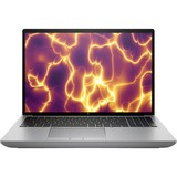 HP ZBook Fury 16 G11 (62X61EA), Notebook silber, Intel® Core™ i7-14700HX, NVIDIA RTX 2000, 32 GB DDR5, 1 TB (1 TB SSD), Windows 11 Pro 64-Bit
