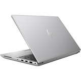 HP ZBook Fury 16 G11 (62X61EA), Notebook silber, Intel® Core™ i7-14700HX, NVIDIA RTX 2000, 32 GB DDR5, 1 TB (1 TB SSD), Windows 11 Pro 64-Bit