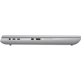 HP ZBook Fury 16 G11 (62X61EA), Notebook silber, Intel® Core™ i7-14700HX, NVIDIA RTX 2000, 32 GB DDR5, 1 TB (1 TB SSD), Windows 11 Pro 64-Bit