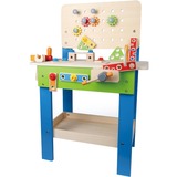 Hape Meister-Werkbank, Kinderwerkzeug