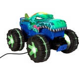 Hot Wheels Monster Trucks Mega-Wrex Alive RC-Fahrzeug 