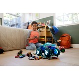 Hot Wheels Monster Trucks Mega-Wrex Alive RC-Fahrzeug 
