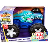 Hot Wheels Monster Trucks Mega-Wrex Alive RC-Fahrzeug 