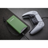 Intenso Powerbank F20000 Green grün, 20.000 mAh, PD 3.0, Quick Charge 3.0