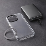 Intenso Powerbank MC10000 grau/schwarz, 10000 mAh