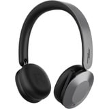 Lenovo ThinkPad 8550 (Aura Edition) - USB-A, Headset grau/schwarz, Dual-Mode Wireless ANC Foldable Headset