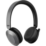 Lenovo ThinkPad 8550 (Aura Edition) - USB-A, Headset grau/schwarz, Dual-Mode Wireless ANC Foldable Headset