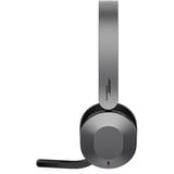 Lenovo ThinkPad 8550 (Aura Edition) - USB-A, Headset grau/schwarz, Dual-Mode Wireless ANC Foldable Headset