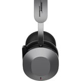 Lenovo ThinkPad 8550 (Aura Edition) - USB-A, Headset grau/schwarz, Dual-Mode Wireless ANC Foldable Headset