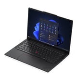 Lenovo ThinkPad E14 G7 (21U2002RGE), Notebook schwarz, Intel® Core™ Ultra 5 228V, Intel® Arc™ Graphics 130V, 32 GB LPDDR5X, 1 TB (1 TB SSD), Windows 11 Pro