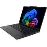 Lenovo ThinkPad X13 G7 (21YH004EGE), Notebook schwarz, Intel® Core™ Ultra 7 355, Intel® Graphics, 32 GB LPDDR5X, 512 GB (512 GB SSD), Windows 11 Pro