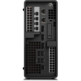 Lenovo ThinkStation P3 Ultra (30HA009EGE), PC-System schwarz, Windows 11 Pro 64-Bit