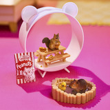 MGA Entertainment MGA's Miniverse - Make It Mini Animals Serie 2 Collectables, Basteln sortierter Artikel