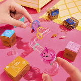 MGA Entertainment MGA's Miniverse - Make It Mini Animals Serie 2 Collectables, Basteln sortierter Artikel