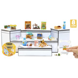 MGA Entertainment MGA's Miniverse - Make It Mini Animals Serie 2 Collectables, Basteln sortierter Artikel