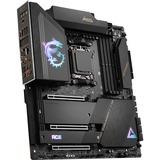 MSI MEG X670E ACE, Mainboard schwarz