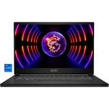MSI Stealth 15 A13VF-052, Gaming-Notebook schwarz, Windows 11 Home 64-Bit, 240 Hz Display, 1 TB SSD