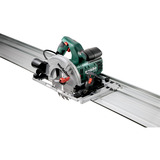 Metabo KS 55 FS (600955000), Handkreissäge grün/schwarz, 1.200 Watt