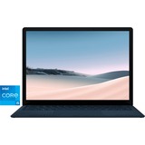 Microsoft Surface Laptop 4 Commercial, Notebook hellblau, Windows 10 Pro, 512GB, i5