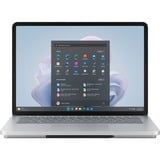Microsoft Surface Laptop Studio 2 for Business, Notebook platin, Intel® Core™ i7-13800H, NVIDIA GeForce RTX 4060, 64 GB LPDDR5X, 1 TB (1 TB SSD), Windows 11 Pro, 1TB, i7