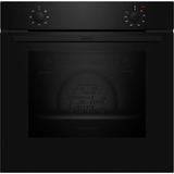 Neff B1DCA0AK0 N 30, Backofen schwarz, 60 cm