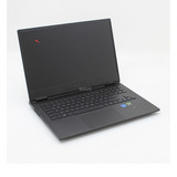 OMEN 16-wf1278ng, Gaming-Notebook schwarz, Intel® Core™ i7-14700HX, NVIDIA GeForce RTX 4070, 32 GB DDR5, 1 TB (1 TB SSD), Windows 11 Home 64-Bit