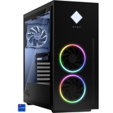 OMEN 40L Desktop GT21-0020ng, Gaming-PC schwarz, Windows 11 Home 64-Bit