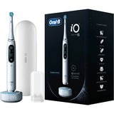  Oral-B iO Series 10, Elektrische Zahnbürste weiß, Stardust White