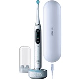  Oral-B iO Series 10, Elektrische Zahnbürste weiß, Stardust White