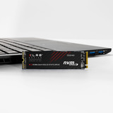 PNY CS3140 1 TB, SSD PCIe Gen4 x4