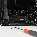 PNY CS3140 1 TB, SSD PCIe Gen4 x4